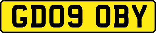 GD09OBY