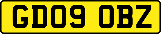 GD09OBZ