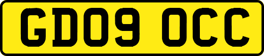 GD09OCC