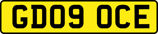 GD09OCE
