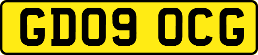 GD09OCG