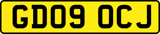 GD09OCJ