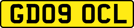 GD09OCL