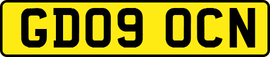 GD09OCN