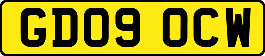GD09OCW