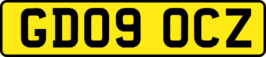 GD09OCZ