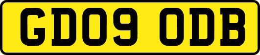 GD09ODB