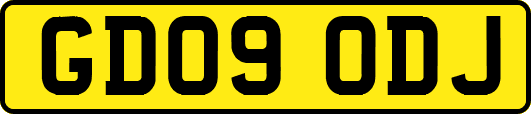 GD09ODJ