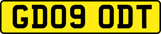 GD09ODT