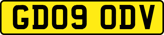 GD09ODV