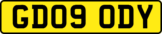 GD09ODY