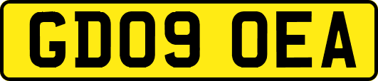 GD09OEA