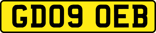 GD09OEB