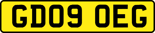 GD09OEG