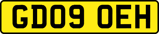 GD09OEH