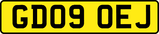 GD09OEJ