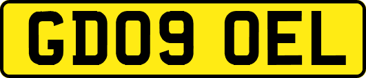 GD09OEL