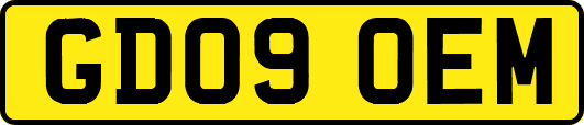 GD09OEM