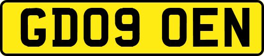 GD09OEN