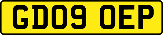 GD09OEP
