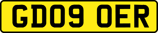 GD09OER