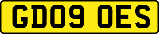 GD09OES