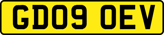 GD09OEV