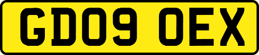 GD09OEX