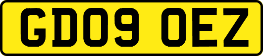 GD09OEZ