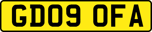 GD09OFA