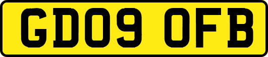 GD09OFB