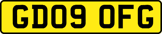 GD09OFG