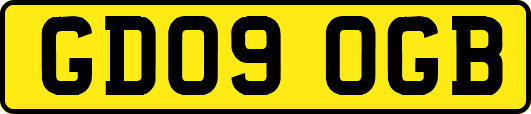 GD09OGB