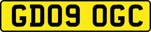 GD09OGC