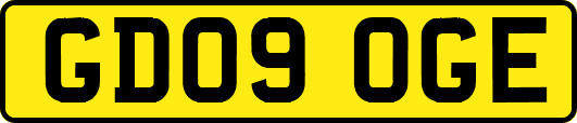 GD09OGE