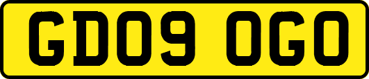 GD09OGO