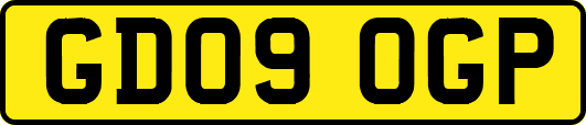 GD09OGP