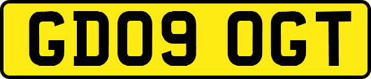 GD09OGT