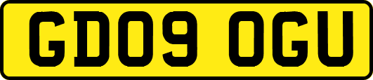 GD09OGU