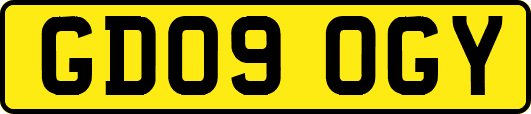 GD09OGY