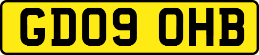 GD09OHB