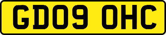 GD09OHC
