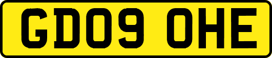 GD09OHE