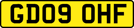 GD09OHF