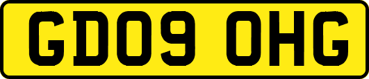 GD09OHG