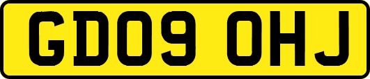GD09OHJ