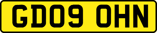 GD09OHN