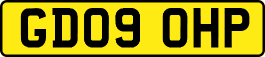 GD09OHP