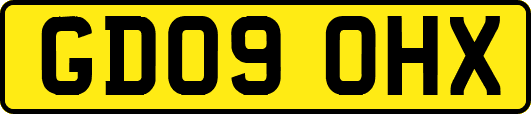 GD09OHX