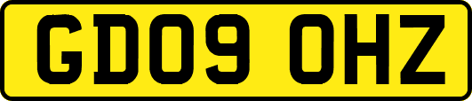 GD09OHZ